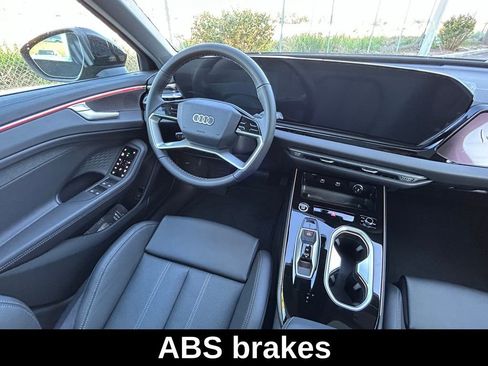 New 2026 Audi A6 Prestige image 7