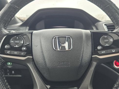 Certified 2023 Honda Passport Elite image 29