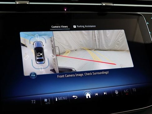 New 2026 Mercedes-Benz E 450 4MATIC Sedan image 20