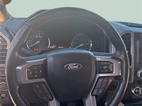 Used 2020 Ford Expedition Platinum image 13