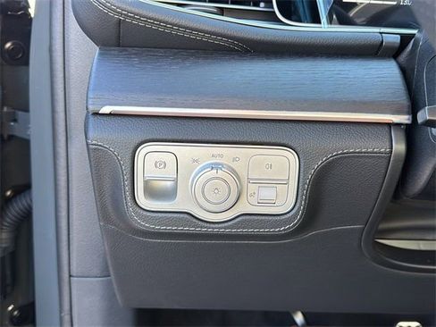 Used 2026 Mercedes-Benz GLE 53 AMG 4MATIC image 22