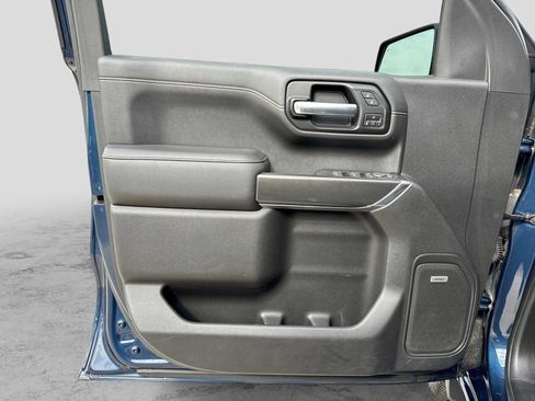 Used 2019 GMC Sierra 1500 AT4 w/ AT4 Premium Package AWD/4WD image 31