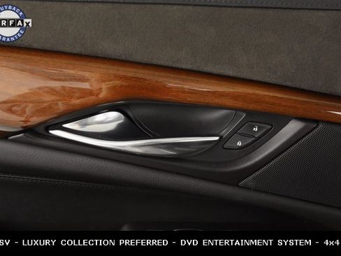 Used 2016 Cadillac Escalade ESV Luxury image 23
