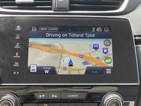 Used 2020 Honda CR-V Touring image 10
