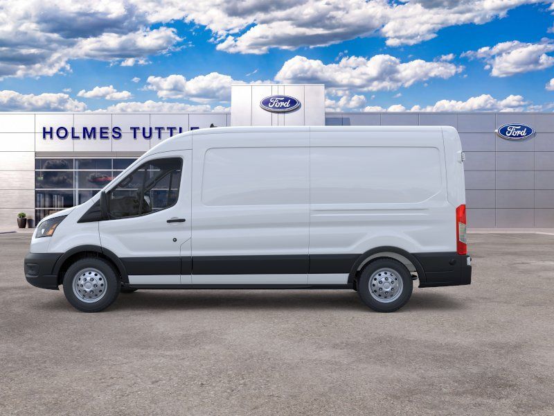 New 2026 Ford Transit 250 148 Medium Roof RWD image 3
