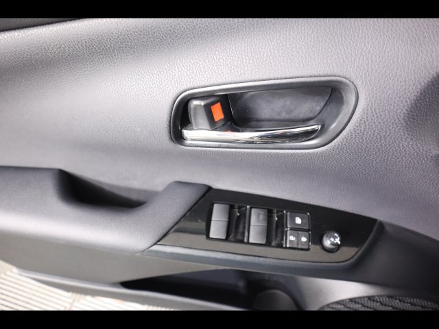 Used 2022 Toyota Prius Limited FWD image 25