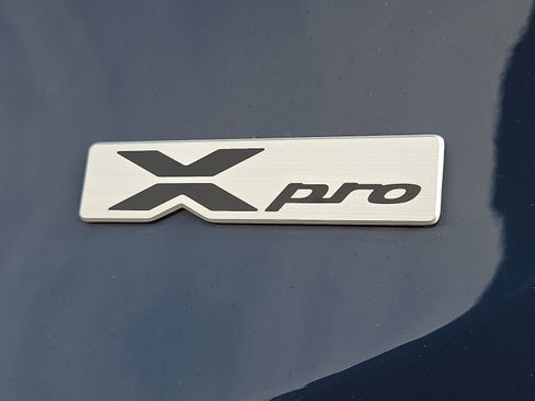 Used 2023 Kia Telluride SX X-Pro image 8