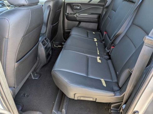Certified 2023 Honda Ridgeline RTL-E image 19