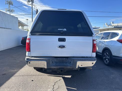 Used 2016 Ford F350 XLT w/ XLT Value Package RWD image 6