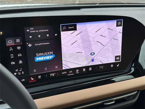 Certified 2025 Audi A5 2.0T Premium Plus w/ Premium Plus image 25