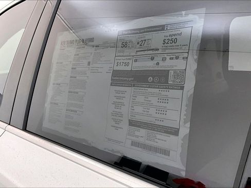 New 2026 Volvo XC90 T8 Ultra w/ Protection Package Premier image 42