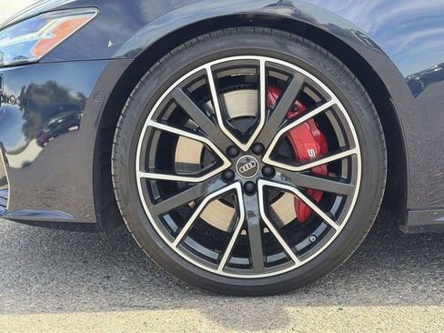 Used 2022 Audi S7 Prestige w/ Prestige Package image 10