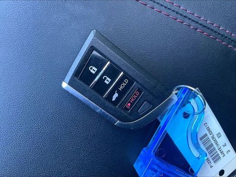 Used 2024 Acura MDX A-Spec image 36