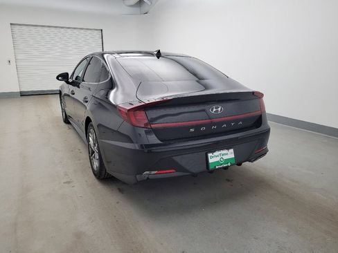 Used 2023 Hyundai Sonata SEL w/ Convenience Package image 6