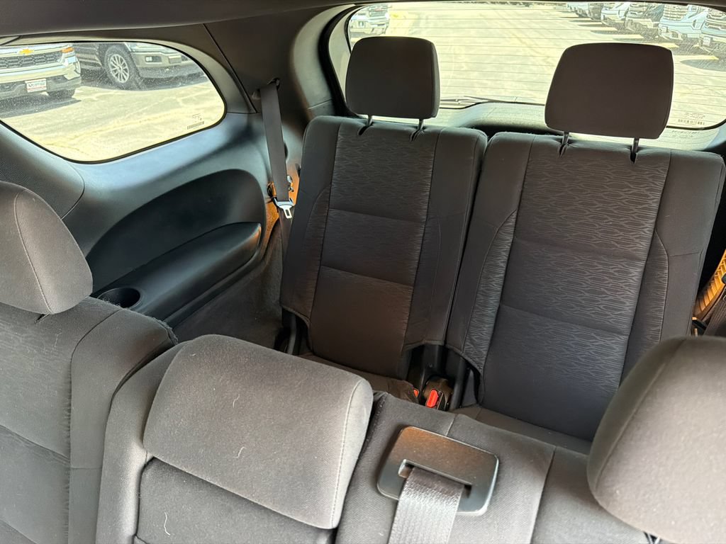 Used 2023 Dodge Durango GT AWD/4WD image 19