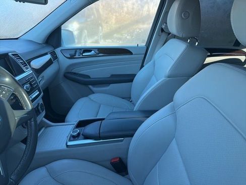 Used 2014 Mercedes-Benz ML 350 2WD image 16