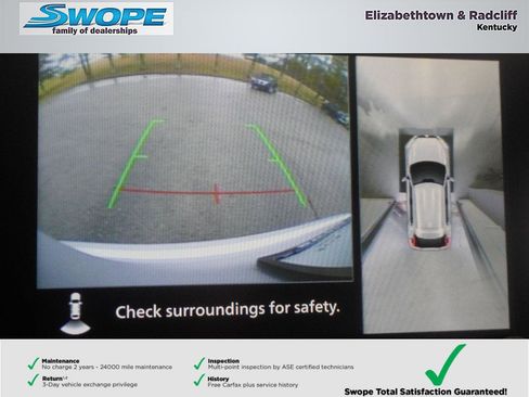 New 2026 Mitsubishi Eclipse Cross Black Edition image 22