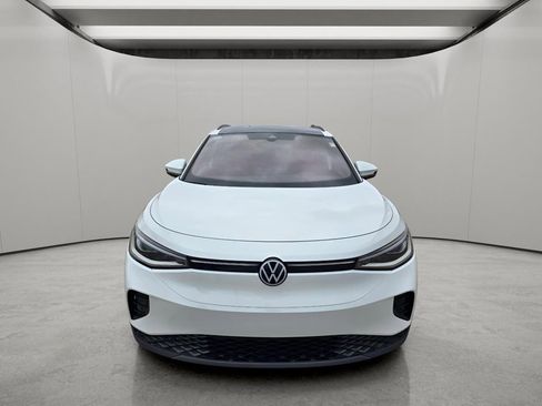 Used 2023 Volkswagen ID.4 Pro S AWD/4WD image 8