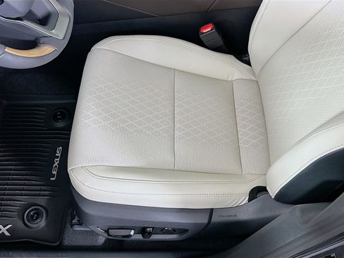 New 2026 Lexus RX 350 Premium Plus image 20