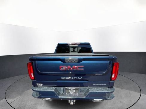 Used 2020 GMC Sierra 1500 Denali w/ Denali Ultimate Package AWD/4WD image 6