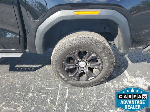 Used 2023 GMC Canyon Elevation w/ Trailering Package image 21