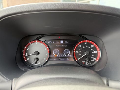 Used 2023 Nissan Frontier Pro-X w/ Pro Convenience Package image 19