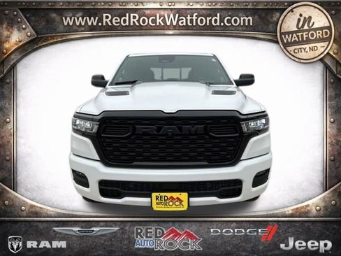 New 2026 RAM 1500 Express image 4