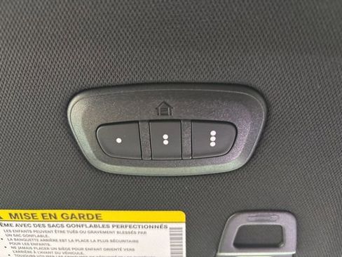 New 2025 Jeep Grand Cherokee L Limited image 62