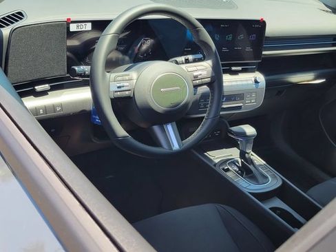 New 2026 Hyundai Kona SEL Sport AWD/4WD image 5