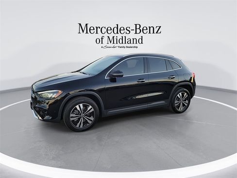 Used 2024 Mercedes-Benz GLA 250 image 4