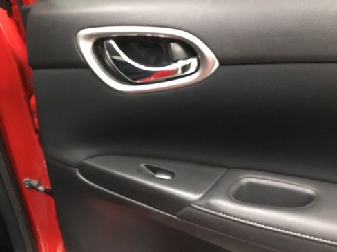 Used 2017 Nissan Sentra SV image 19