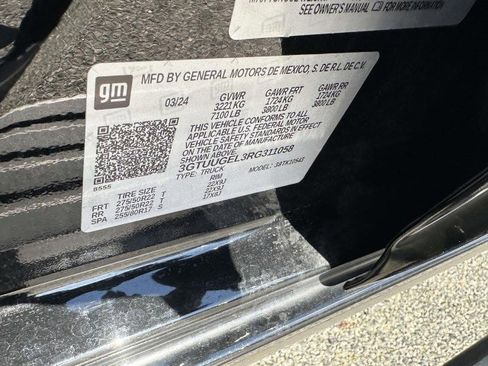 Used 2024 GMC Sierra 1500 Denali w/ Denali Reserve Package image 30