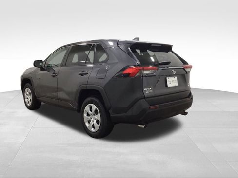 Used 2024 Toyota RAV4 LE image 2