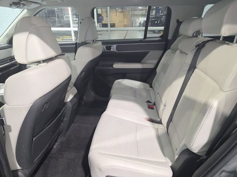 Used 2024 Hyundai Santa Fe SEL image 14