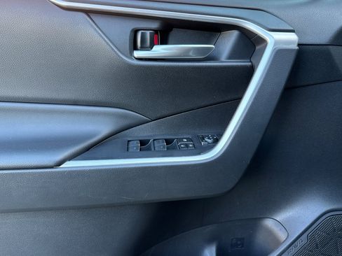 Used 2024 Toyota RAV4 XLE image 11