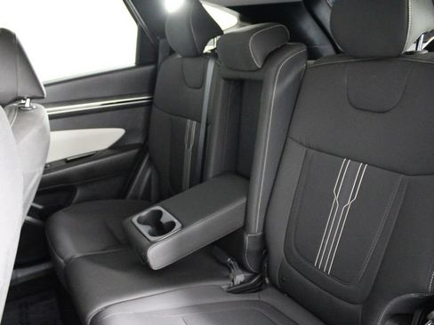 Certified 2023 Hyundai Tucson SEL FWD image 21