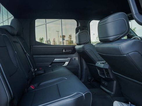 New 2026 Toyota Tundra SR5 AWD/4WD image 11