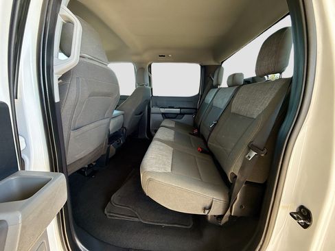 Used 2023 Ford F250 XLT image 23