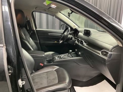 Used 2018 MAZDA CX-5 Touring AWD/4WD image 10