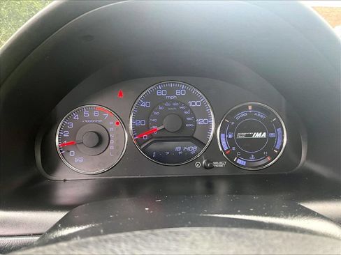 Used 2004 Honda Civic Hybrid Sedan image 15
