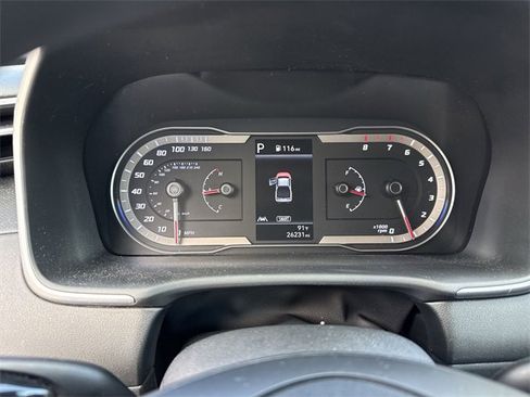 Used 2022 Hyundai Santa Cruz SEL image 15