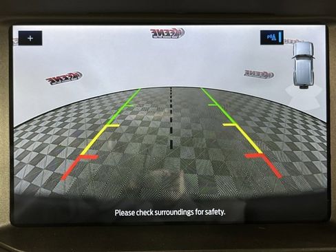 Used 2024 Ford Bronco Black Diamond image 10