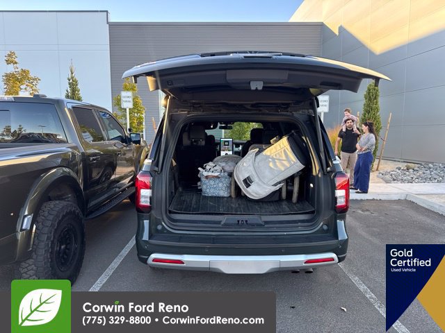 Used 2022 Ford Expedition Timberline AWD/4WD image 10