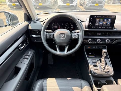 Certified 2024 Honda CR-V EX-L image 30