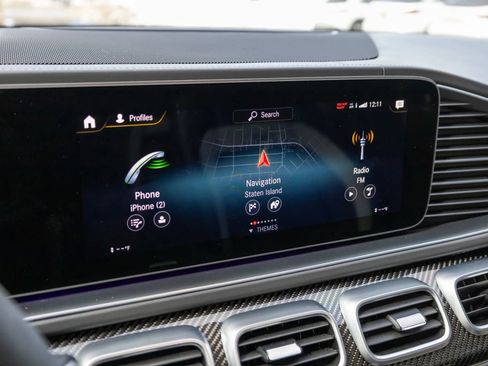 Used 2022 Mercedes-Benz GLE 63 AMG S image 49