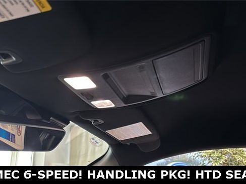 New 2025 Ford Mustang Dark Horse w/ Dark Horse Handlin Package image 19