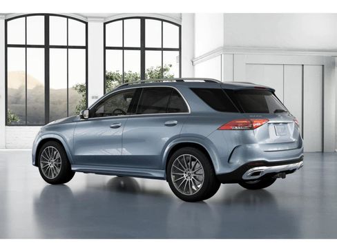 New 2026 Mercedes-Benz GLE 450 4MATIC image 30