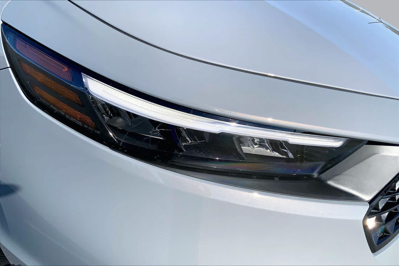 Used 2024 Honda Accord Sport image 26