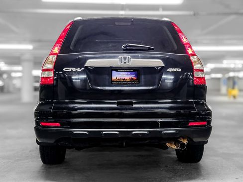 Used 2011 Honda CR-V EX-L image 7