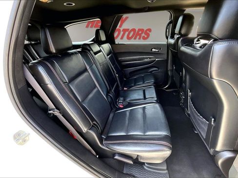 Used 2024 Dodge Durango GT AWD/4WD image 26